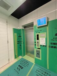 エスリードレジデンス東別院マークスの物件内観写真